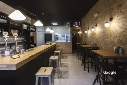 Restaurante Bertone - Laredo