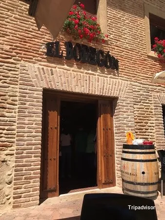 Foto de El Bodegon