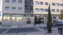 Restaurante Papa John's Pizza - Getafe - Getafe