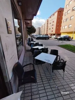 Restaurante La Marina - León