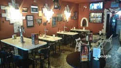 Restaurante Autocerveceria Gondor - Málaga