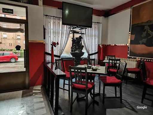 Foto de Picos