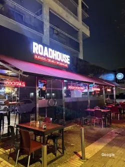 The Roadhouse, restaurant a Salou