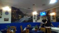 Restaurante Don Bacalao - Madrid