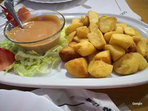 Foto de Bar Sabadell