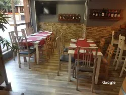 Restaurante El Rebost del Ripollès - Barcelona
