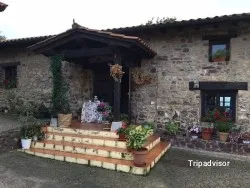 Restaurante El Cordial, jatetxea (Oviedo)