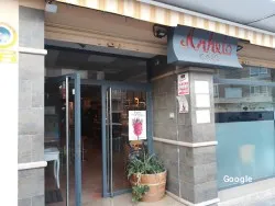 Restaurante Anhelo Cafe - Requena