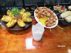 Restaurante Sanfran - Bilbao