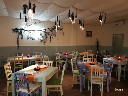 Foto di Arrozeando