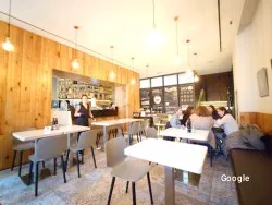 Restaurante Menanes Gastrobar - Granada