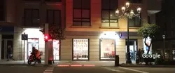 Domino's Pizza - García Barbón, restaurante en Vigo