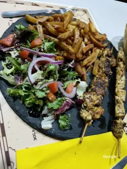LA RHUMERIE, restaurant a Benidorm