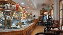 Restaurante El Horno de Macías - Marbella
