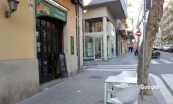 Restaurante CARIBEAN COFFEE CENTER - Barcelona