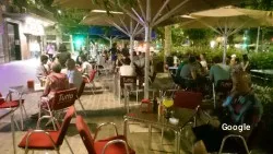 Restaurante Tutto Pizza - Barcelona