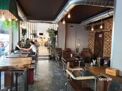 Restaurante Horno San Guillermo - León