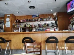 Bar-Restaurant l'estrada, restaurant in Salt