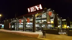 Viena - Mataró Parc, restaurante en Mataró