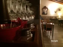 Restaurante Cobadana - Urús