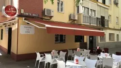 Restaurante Taberna La Doña - Sevilla
