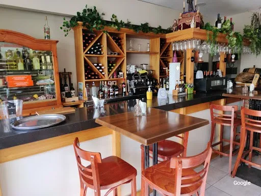 Foto de Bar Casa Cristóbal
