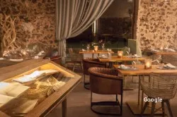 Restaurante Pecado Aguilas - Águilas