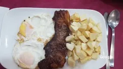 Restaurante Godello - A Coruña