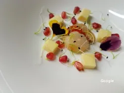 Restaurante Restaurante Montecorvaz - Grañén