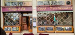 Restaurante Copeta Restaurant - Barcelona