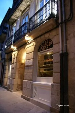 Restaurante Meson de Alberto - Lugo