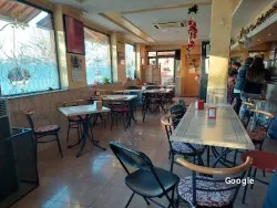 Restaurante Restaurante El Cobijo - Meco