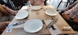 Restaurante La Bernarda - Murcia