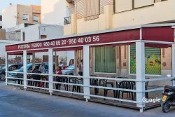 Restaurante Fergo - Adra