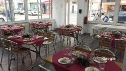 Restaurante Bar - Churrería Santo Tomas - Cádiz