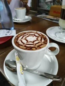 Restaurante La Botica Indiana - Gijón