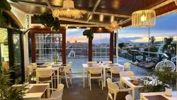 Restaurante Mi Ancla Cafetería Y Tapas - Adeje