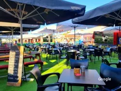 Restaurante Barbacoa Cocktail Bar & Fun Pub - Mogán