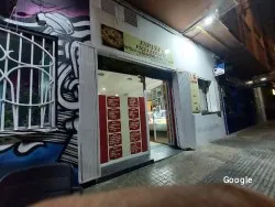 Restaurante España Pizza Kebab el más rápido - Valencia