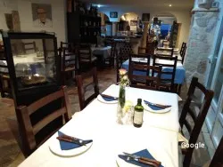Restaurante Ristorante Pizzeria By Luna - Capdepera