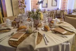 Restaurante Restaurant Can Mauri - Polinyà