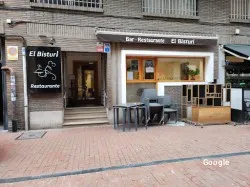 Restaurante El Bisturi - Valladolid