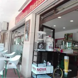 Restaurante Pastisseria Nova - Palamós
