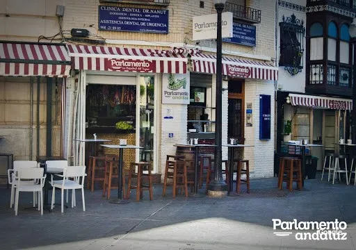 Foto de Las Flores Bar
