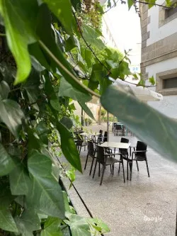 Restaurante Hamburgueseria Corner Hut - Vigo