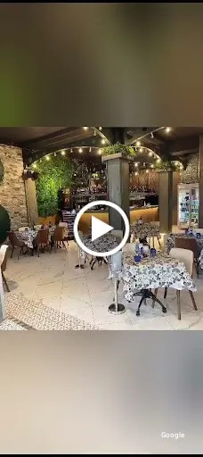 Al Bek, restaurant a Mogán