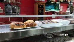 Restaurante Cafe Bar Los Velazquez - Murcia