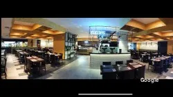 Restaurante La Petita Formiga - Abrera
