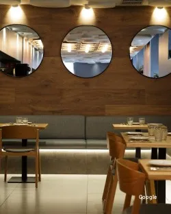 Restaurante Barra Alta - Barcelona