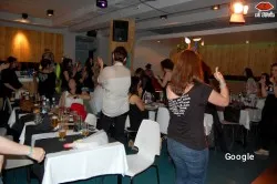 Restaurante El Diván Drag Dinner Show - Madrid